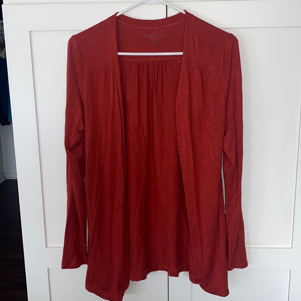 Coldwater Creek Cardigan